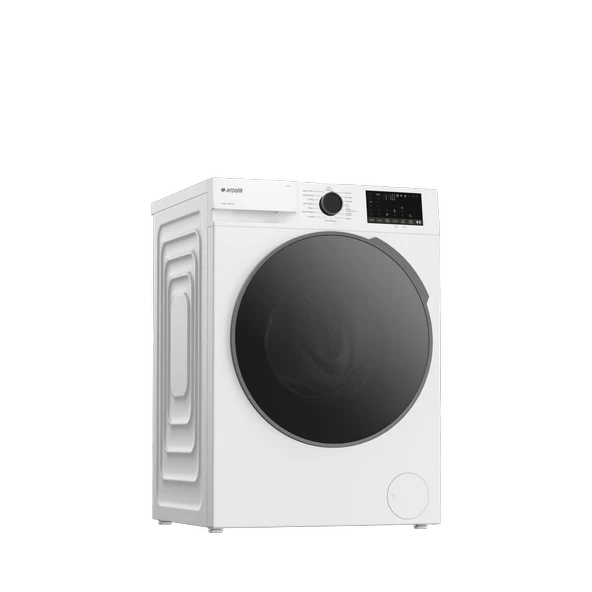 ARÇELİK 10120 MX 10 Kg Çamaşır Makinesi - Resim 2
