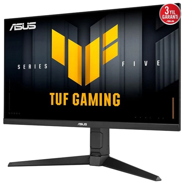 <![CDATA[ASUS 27" IPS TUF GAMING VG27AQML5A 1MS 300Hz HDMI-DP Gaming Monitör (2560 X 1440)]]> - Resim 2