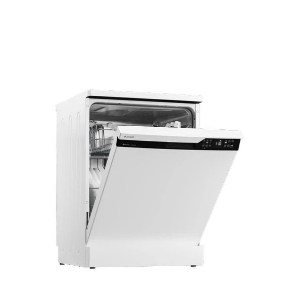 ARÇELİK 6444 WF 4 Programlı Bulaşık Makinesi - Resim 3