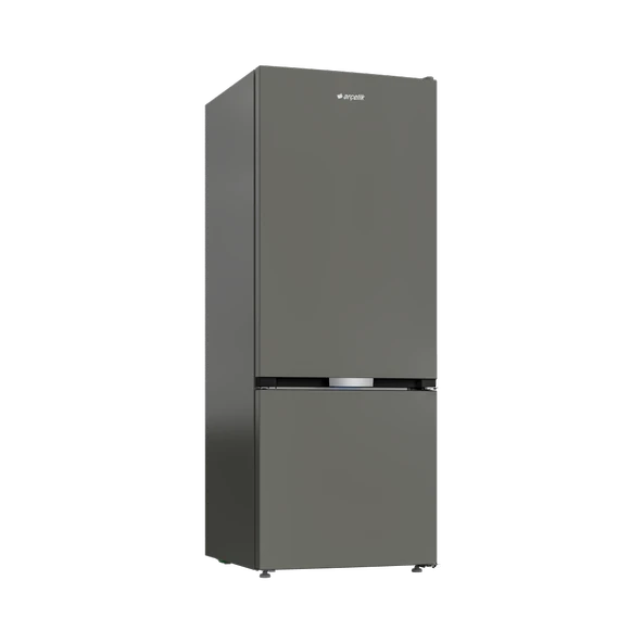 ARÇELİK 270475 MG Alttan Donduruculu Buzdolabı - Resim 8