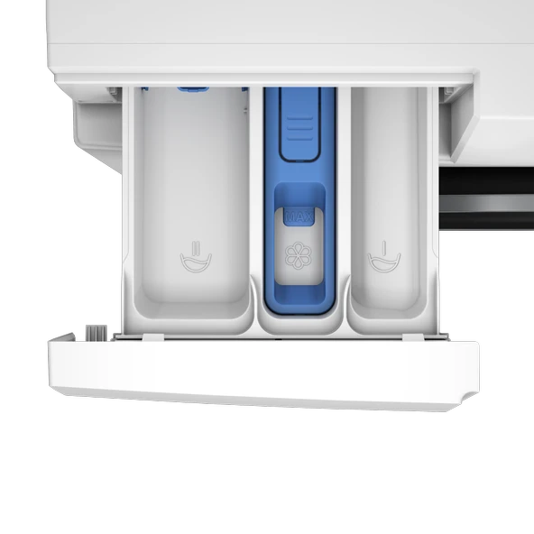 ARÇELİK 8100 MX 8 Kg Çamaşır Makinesi - Resim 5
