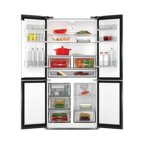 ARÇELİK 391572 ESS Gardırop Tipi Buzdolabı - Resim 4