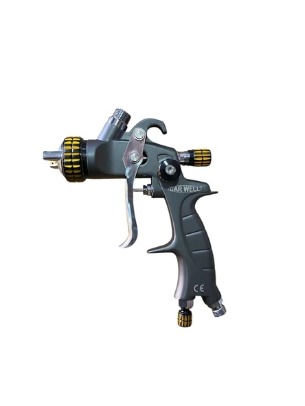 CARWELL MP Q67 ÜST DEPO BOYA TABANCASI 1.7MM ürün görseli 1