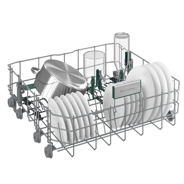 ARÇELİK 6567 WF I 6 Programlı Bulaşık Makinesi - Resim 5