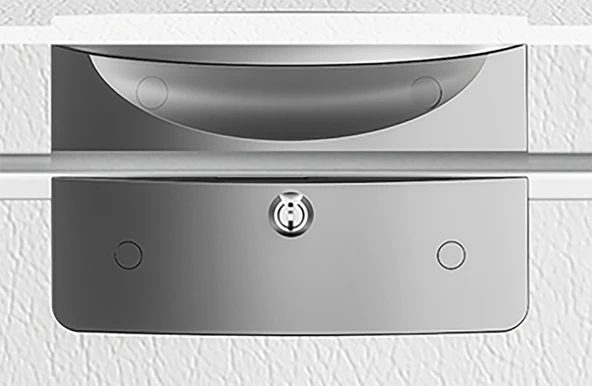 ARÇELİK 2360 JEM Sandık Tipi Derin Dondurucu - Resim 9