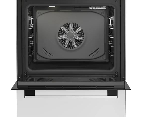 ARÇELİK F 8541-1 EBB Ocaklı Fırın - Resim 5