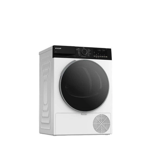 ARÇELİK 1101 KMX 11 Kg Kurutma Makinesi - Resim 2