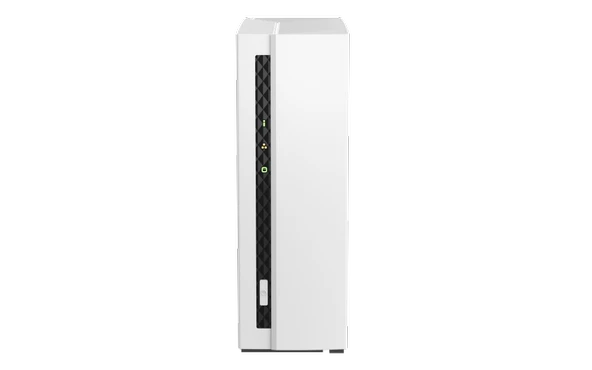 QNAP TS-133 1 YUVALI 2GB DEPOLAMA ÜNİTESİ (Resmi Distribütör Garantili) - Resim 4