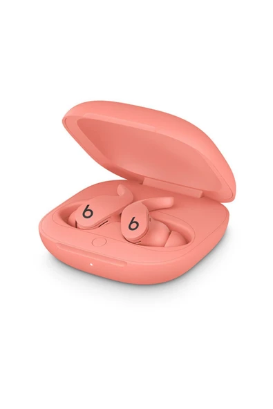 Beats Fit Pro MPLJ3EE/A TWS Kulak İçi Bluetooth Kulaklık Pembe - Resim 4