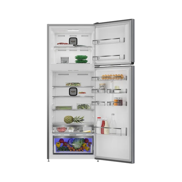 ARÇELİK 570475 EI Üstten Donduruculu Buzdolabı - Resim 5