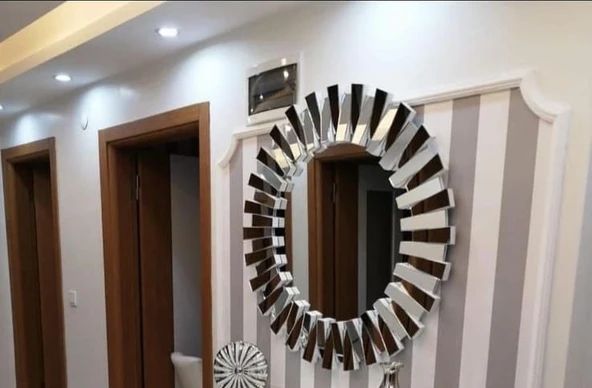 100CM PİYANO AYNA ürün görseli