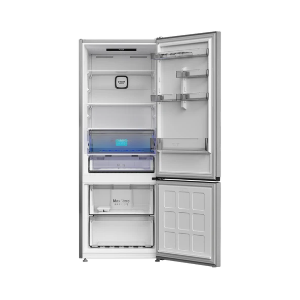 ARÇELİK 270475 EI Alttan Donduruculu Buzdolabı - Resim 4