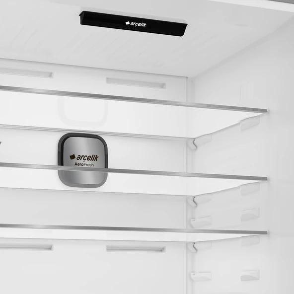 ARÇELİK 283616 EI Yapay Zeka Teknolojili Alttan Donduruculu Buzdolabı - Resim 4