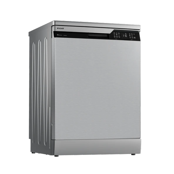 ARÇELİK 6455 WF I 5 Programlı Bulaşık Makinesi - Resim 2