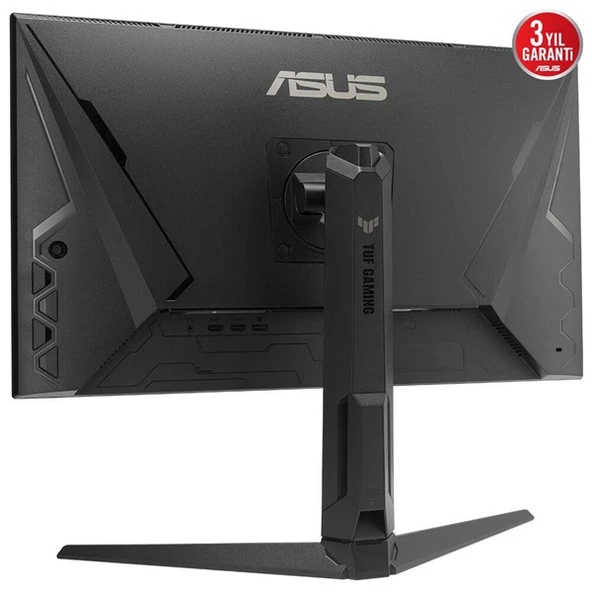 <![CDATA[ASUS 27" IPS TUF GAMING VG27AQML5A 1MS 300Hz HDMI-DP Gaming Monitör (2560 X 1440)]]> - Resim 5