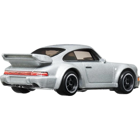 Hot Wheels Premium Fast & Furious Porsche 911 Carrera Rs HNW46 - HRT97 - Resim 4