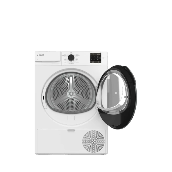 ARÇELİK 801 KMX 8 Kg Kurutma Makinesi - Resim 3