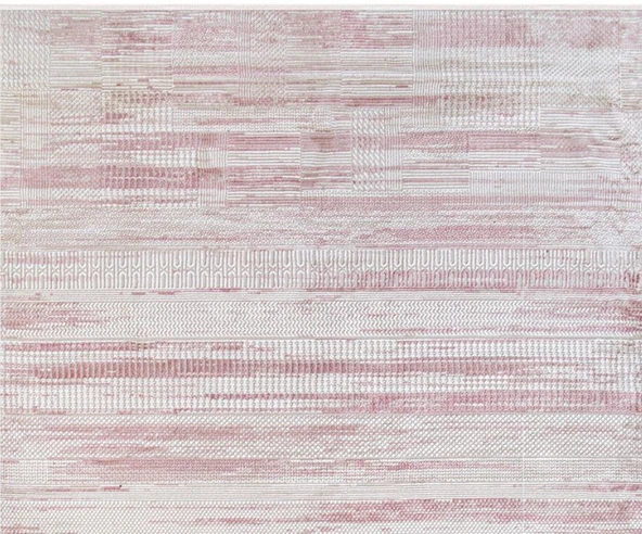 Verrino Halı Silver 001 Serisi Akrilik Salon Oturma Odası Halısı - Resim 2