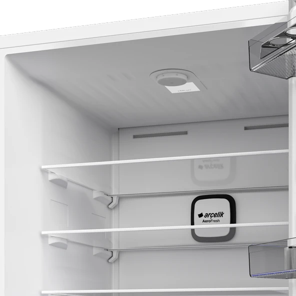 ARÇELİK 270475 MG Alttan Donduruculu Buzdolabı - Resim 13