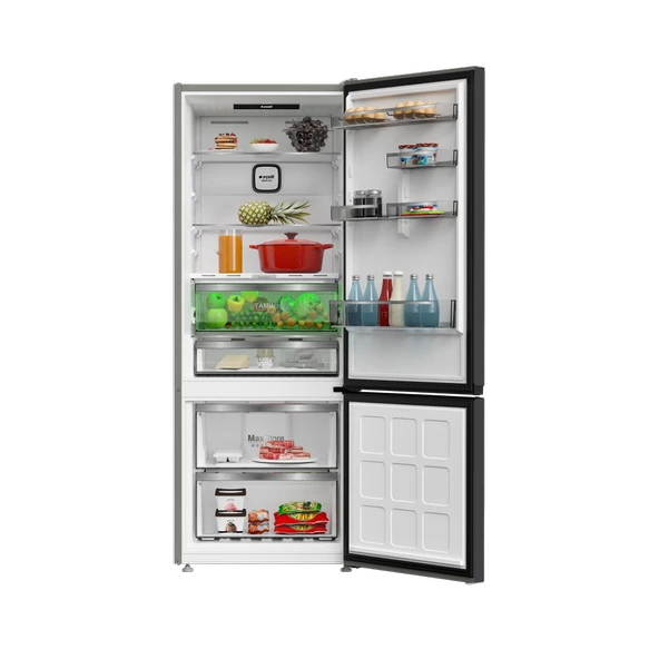 ARÇELİK 270475 EA Alttan Donduruculu Buzdolabı - Resim 4