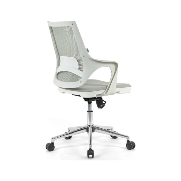 Skagen Plus Çalışma Sandalyesi | Ofis Koltuğu - Resim 4