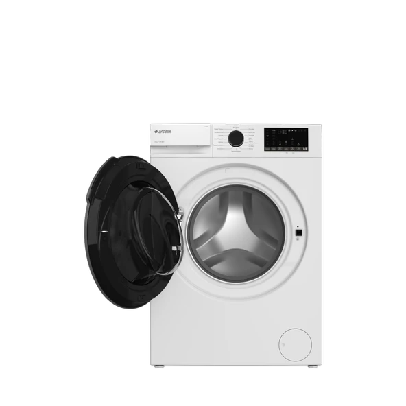 ARÇELİK 10120 MX 10 Kg Çamaşır Makinesi - Resim 3