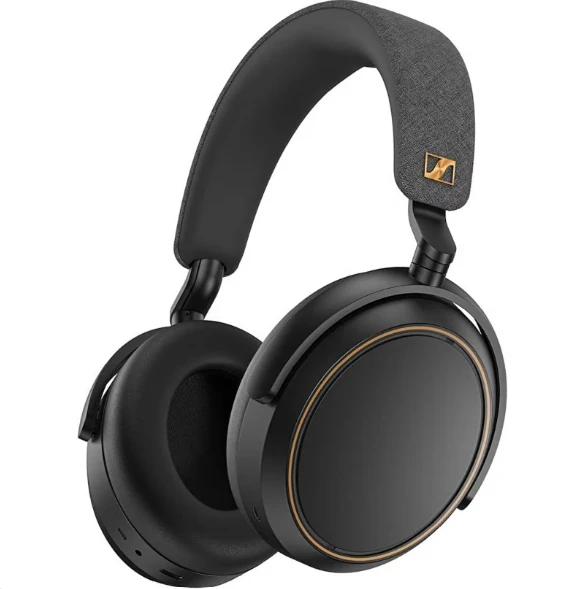 Sennheiser Momentum 4 Special Edition ANC Kulak Üstü Bluetooth Kulaklık ürün görseli 1