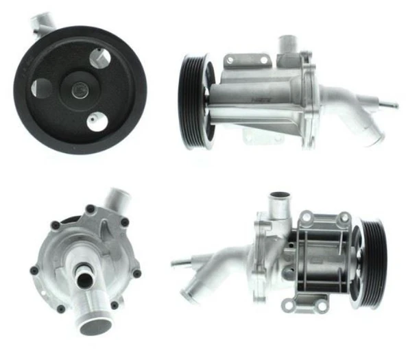 Fiat Devirdaım Su Pompası Bmw R50 R53 R52 Egea 1.6 E-Torg 15> 500x 1.6 15> Jeep Renegade 1.6 14> - Aısın We-Bm10 - Resim 1