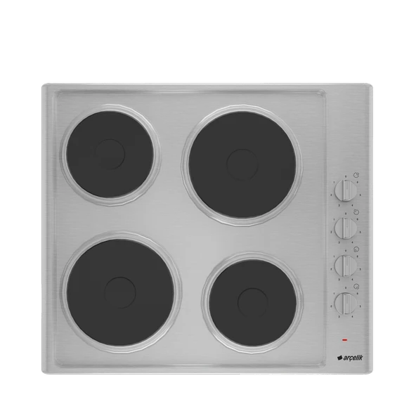 ARÇELİK SOE 601 I Set Üstü Ocak ürün görseli