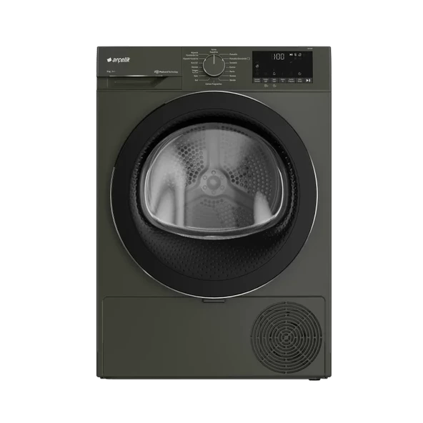 ARÇELİK 810 KMG Kurutma Makinesi ürün görseli