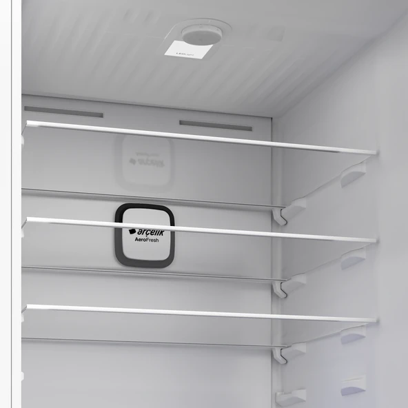 ARÇELİK 270475 MG Alttan Donduruculu Buzdolabı - Resim 12