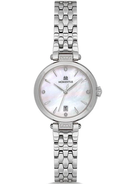 Momentus SS276S-09SS Bayan Kol Saati ürün görseli 1
