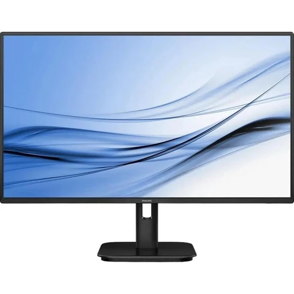 <![CDATA[PHILIPS 27" IPS 27E1N1200A/01 1MS 120Hz HDMI-DP Multimedya Monitör (1920 X 1080)]]> ürün görseli 1
