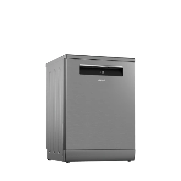 ARÇELİK 6667 WF I 6 Programlı Bulaşık Makinesi - Resim 2