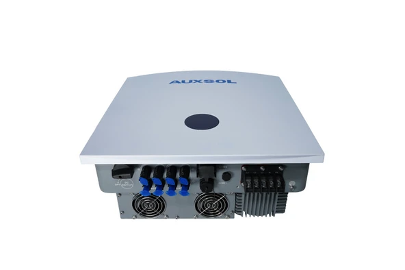 AUXSOL 25KW Trifaz On-Grid İnverter - Resim 3