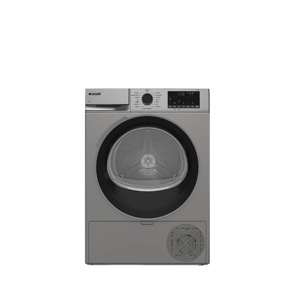 ARÇELİK 901 KMX S 9 Kg Kurutma Makinesi ürün görseli