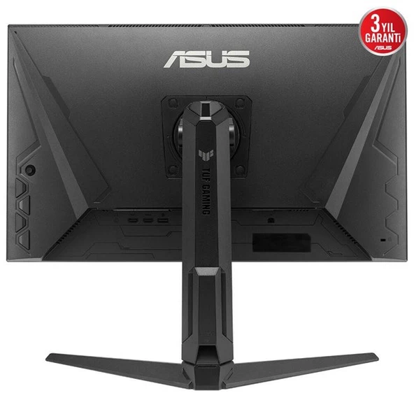 <![CDATA[ASUS 27" IPS TUF GAMING VG27AQML5A 1MS 300Hz HDMI-DP Gaming Monitör (2560 X 1440)]]> - Resim 6