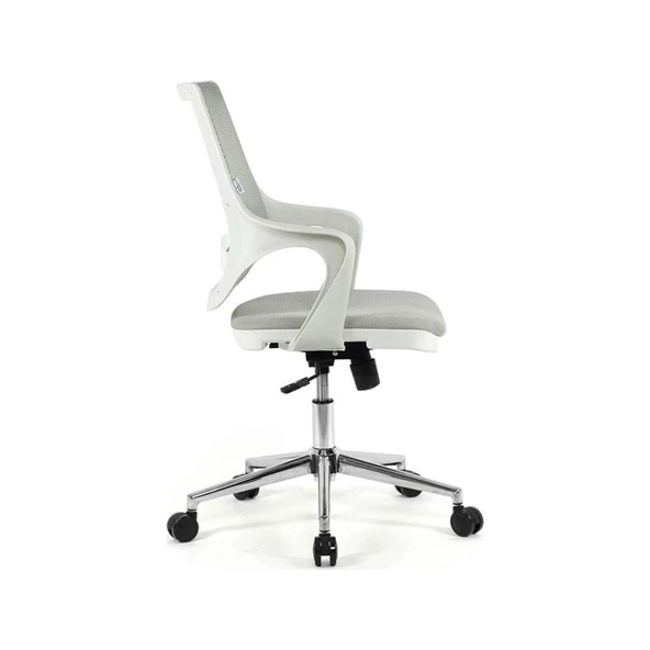 Skagen Plus Çalışma Sandalyesi | Ofis Koltuğu - Resim 3