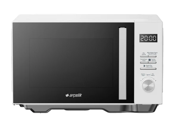 ARÇELİK MD 240 Mikrodalga Fırın - Resim 2