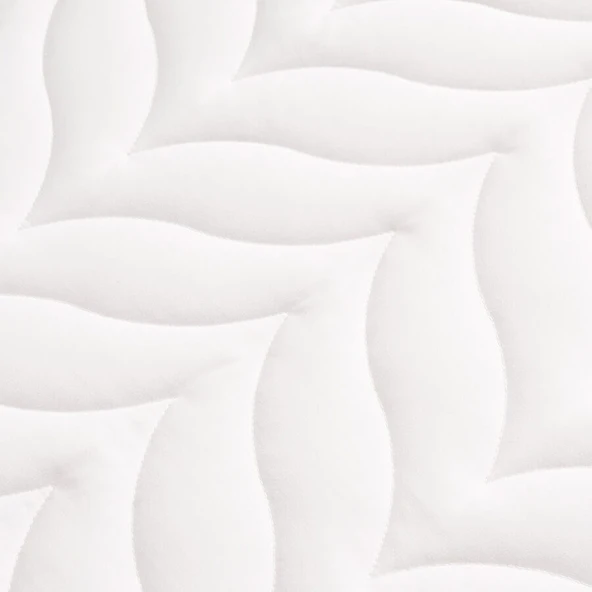 Lovera Aloeveralı Yatak Alezi 100x200+30 cm - Resim 4