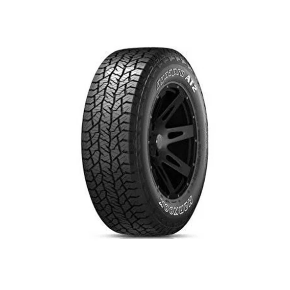 Hankook Dynapro AT2 Xtreme RF12 245/75R16 120/116S M+S 3PMSF 4x4 Dört Mevsim Lastiği (Üretim Yılı: 2025) ürün görseli
