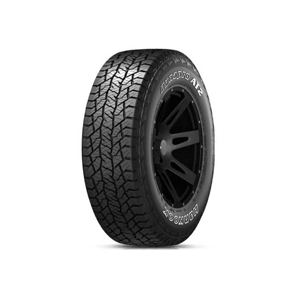Hankook Dynapro AT2 RF11 235/70R16 109T XL M+S 3PMSF SBL 4x4 Dört Mevsim Lastiği (Üretim Yılı: 2025) ürün görseli