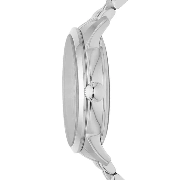 Fossil Townsman ME3044 Otomatik Erkek Kol Saati - Resim 4