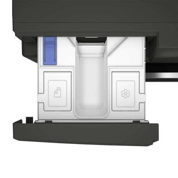 ARÇELİK 9120 MP OG 9 Kg Çamaşır Makinesi - Resim 6