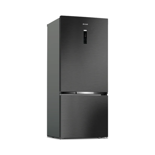 ARÇELİK 278551 EDI Tencere Soğutma Teknolojili Alttan Donduruculu Buzdolabı ürün görseli