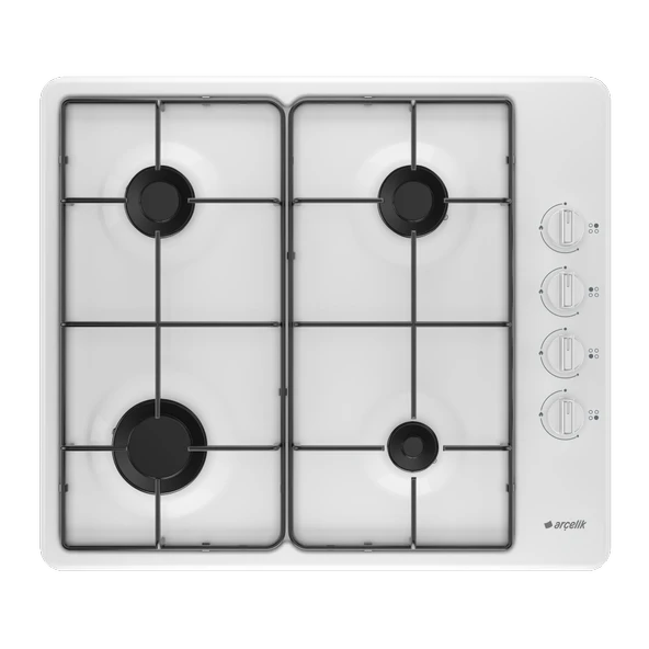 ARÇELİK SOML D 611EB Set Üstü Ocak ürün görseli