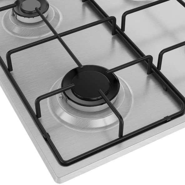 ARÇELİK SOMD D 611EI Set Üstü Ocak - Resim 5