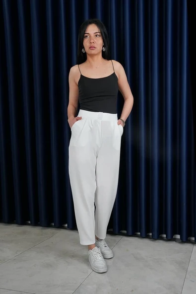 Havuç pantolon ürün görseli