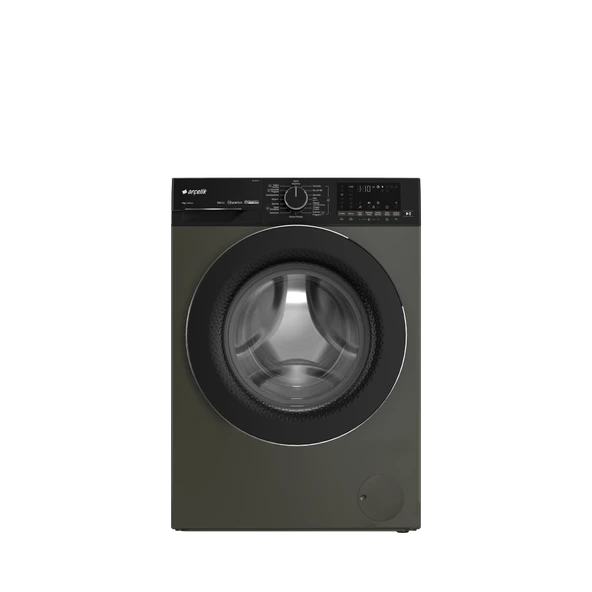 ARÇELİK 9140 MP OG 9 Kg Çamaşır Makinesi ürün görseli