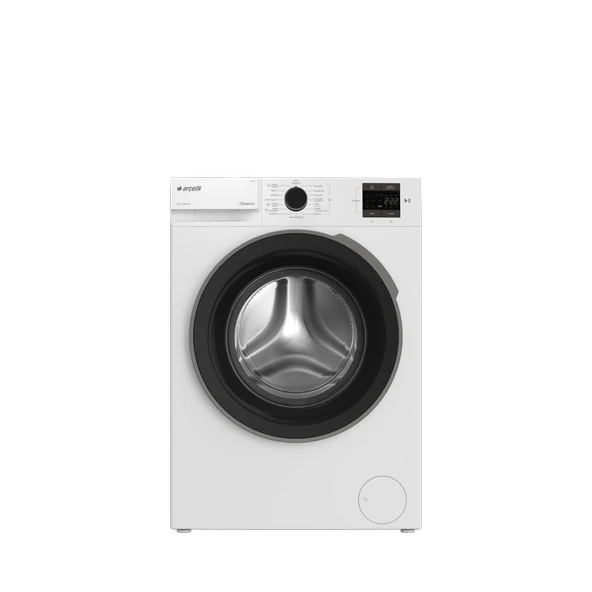 ARÇELİK 8100 MX 8 Kg Çamaşır Makinesi ürün görseli